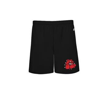 B-CORE 5&quot; POCKETED SHORT