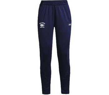 Under Armour Womens Command Warm-Up Pants
