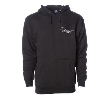 Independent Trading Co. Hoodie