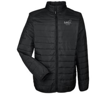 Adult Puffer Jacket