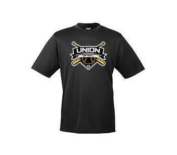 Union Twsp Softball Performance Shirt
