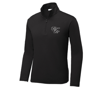 Youth Performance 1/4 Zip