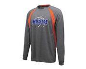Hustle LS Performance Shooter Shirt
