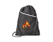 Studio Fuego Cinch Bag