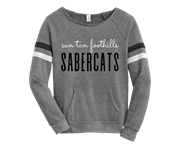 STFHS - Script Sweater - Ladies