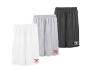 7&quot; Performance Pocketed Shorts