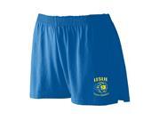 Leslie Ladies Shorts