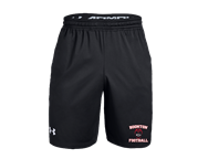 Men&#39;s Under Armour Pocketed Shorts