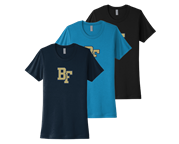BF Icon Ladies T-Shirt