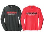 Bernards FH Long-sleeve Tri-blend