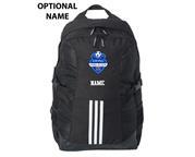 Ewing Soccer Backpack