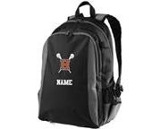 West Lacrosse Backpack
