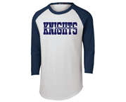 Knights Baseball Shirt
