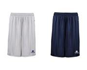 Pocketed Shorts (7” Inseam)