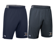 Under Armour Men’s Pocketed Short