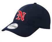 NLL New Era Adjustable Baseball Cap