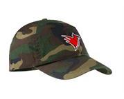 Lawrence FH Camo Hat