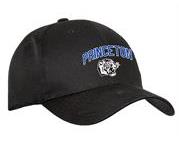 Princeton Baseball Hat