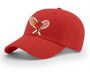 Lawrence Tennis Baseball Hat