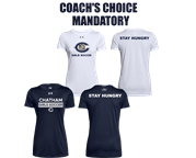 Coach&#39;s Choice UA Bundle
