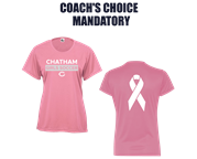 Coach&#39;s Choice Pink Shirt