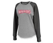SP Warriors Ladies Sweatshirt