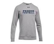 Peddie UA Crew Sweatshirt