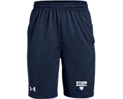 Youth Under Armour Pocketed Raid Shorts