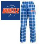 Hunterdon Hustle Flannel Pants
