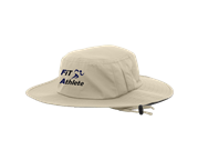 Pacific Headwear Bucket Hat