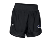 Under Armour Womens Performance Shorts