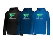 Adult &amp; Youth Flyers F Hoodie