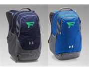 Under Armour Flyers F Backpack