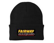 Fairway Knit Beanie