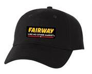 Fairway Cap