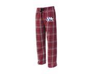 MC Volleyball Flannel Pants