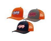 EMBY Foley FB Trucker Hat