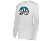 Adult &amp; Youth Foothills Long Sleeve T-Shirt