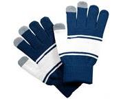 Q Baseball Tech Knit Glove