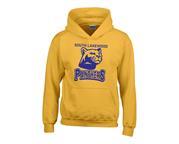 Adult &amp; Youth Gold SLE Hoodie