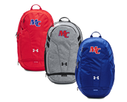 MC UA Backpack