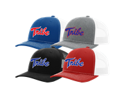 Tribe Trucker Hat