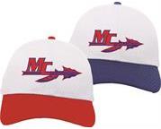 MC Tennis Hat