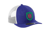 Gators FC - Low Profile Hat