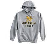 Nottingham Hooded Sweatshirt