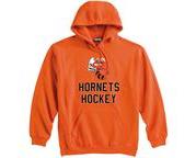Hornets Hooded Sweatshirt