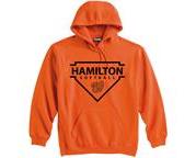 Hamilton Hooded Sweatshirt