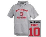 NLL All-Stars SS Cotton Hoodie