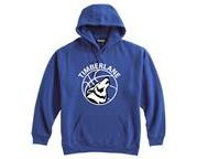 Timberlane Hooded Sweatshirt