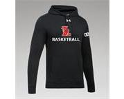 Lawrence Basketball UA Hustle Sweatshirt